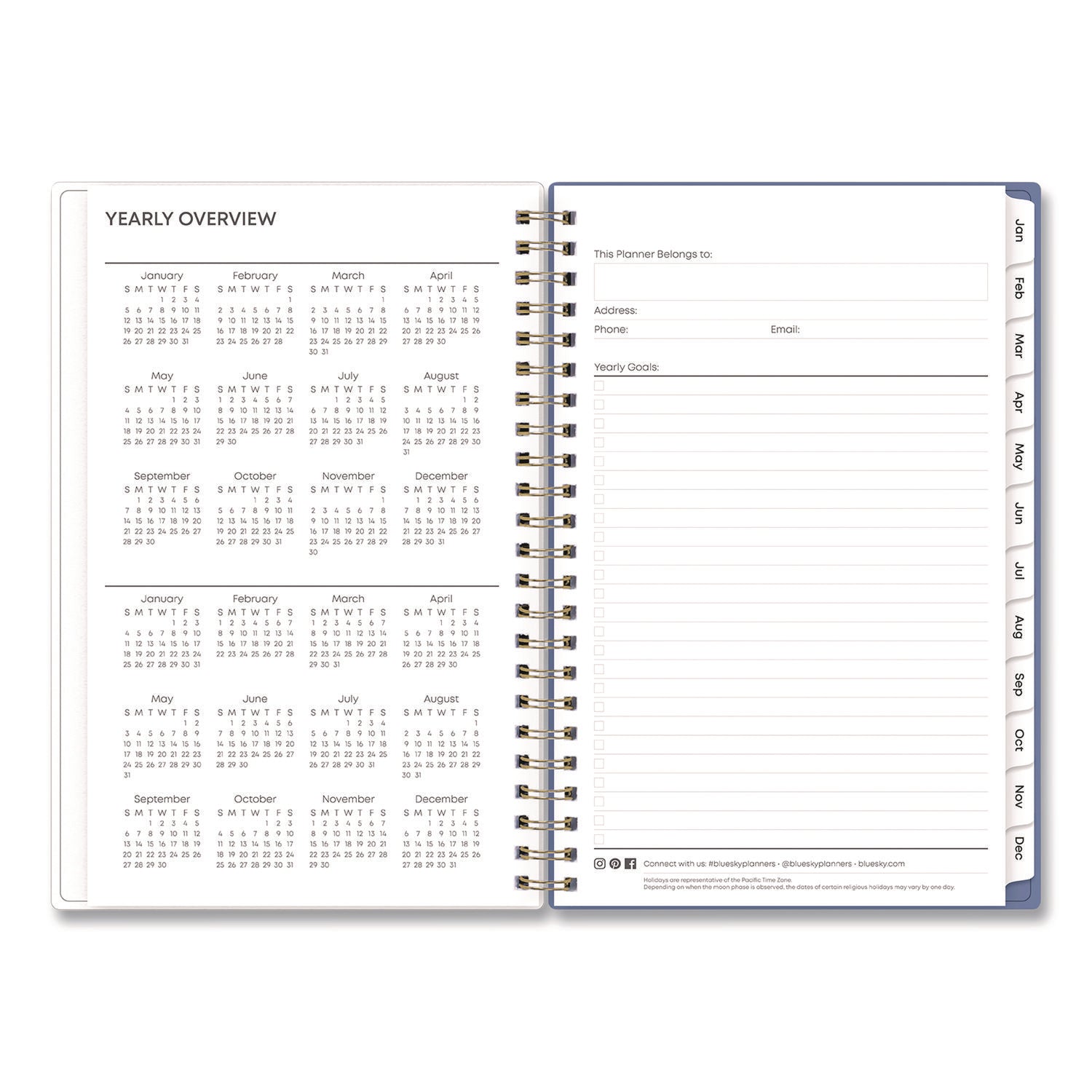 blue-sky-r-cocorrina-weekly-monthly-planner-pastel-paisley-artwork-8-x-5-blue-pink-white-cover-12-month-jan-to-dec-2025-bls14369425_3