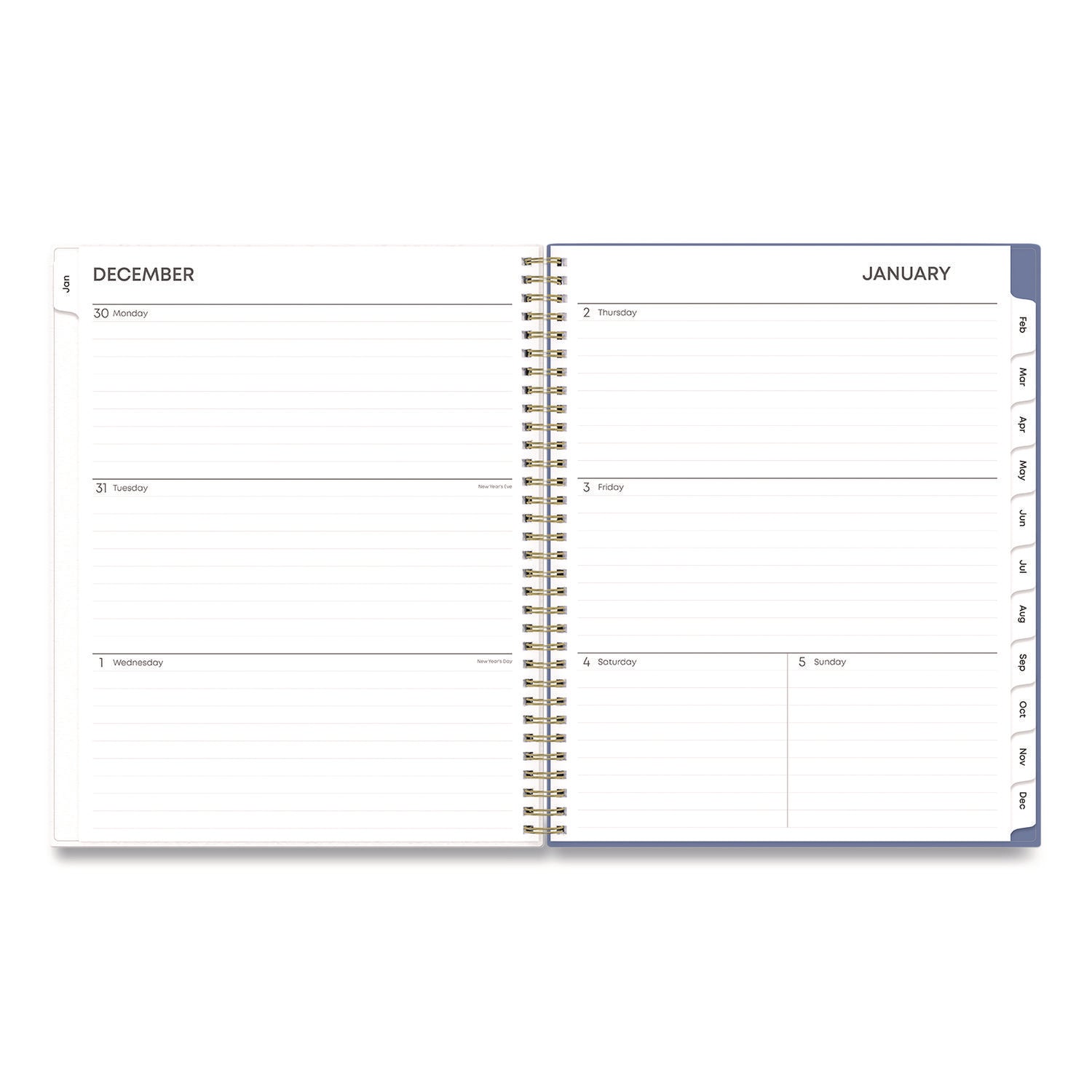 blue-sky-r-cocorrina-weekly-monthly-planner-pastel-paisley-artwork-11-x-8-5-blue-pink-white-cover-12-month-jan-to-dec-2025-bls14369625_2