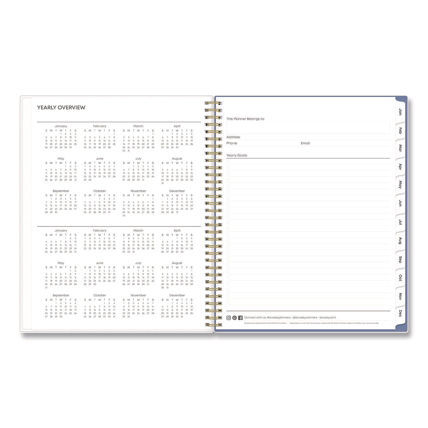 blue-sky-r-cocorrina-weekly-monthly-planner-pastel-paisley-artwork-11-x-8-5-blue-pink-white-cover-12-month-jan-to-dec-2025-bls14369625_5