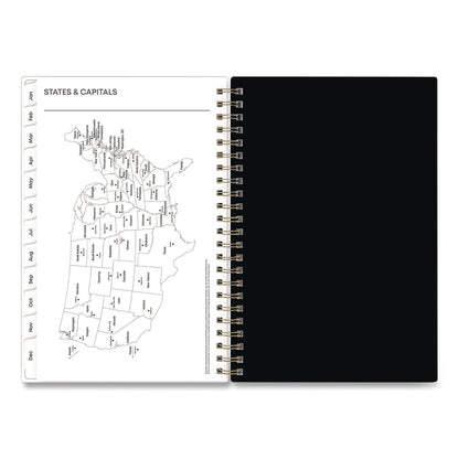 blue-sky-r-nevaeh-weekly-monthly-planner-wildflowers-artwork-8-x-5-multicolor-black-cover-12-month-jan-to-dec-2025-bls14394625_7