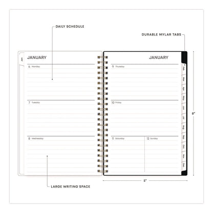 blue-sky-r-nevaeh-weekly-monthly-planner-wildflowers-artwork-8-x-5-multicolor-black-cover-12-month-jan-to-dec-2025-bls14394625_8