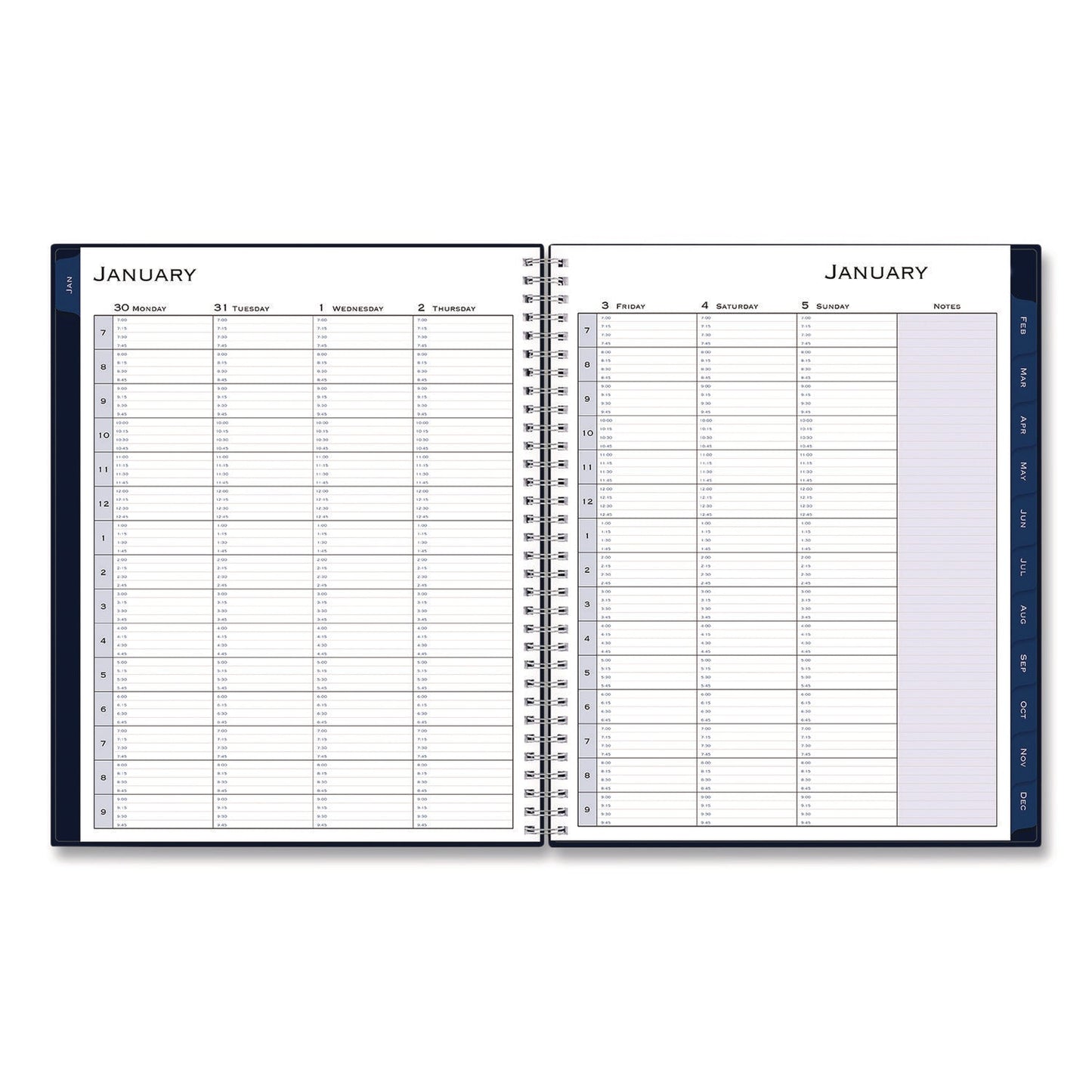 blue-sky-r-passages-weekly-appointment-book-and-monthly-planner-11-x-8-5-navy-blue-cover-12-month-jan-to-dec-2025-bls14865825_2