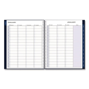 blue-sky-r-passages-weekly-appointment-book-and-monthly-planner-11-x-8-5-navy-blue-cover-12-month-jan-to-dec-2025-bls14865825_2