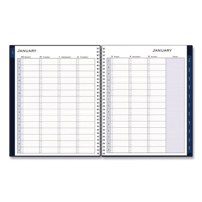 blue-sky-r-passages-weekly-appointment-book-and-monthly-planner-11-x-8-5-navy-blue-cover-12-month-jan-to-dec-2025-bls14865825_2