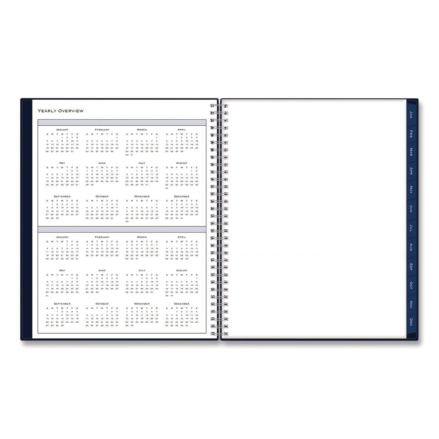 blue-sky-r-passages-weekly-appointment-book-and-monthly-planner-11-x-8-5-navy-blue-cover-12-month-jan-to-dec-2025-bls14865825_4