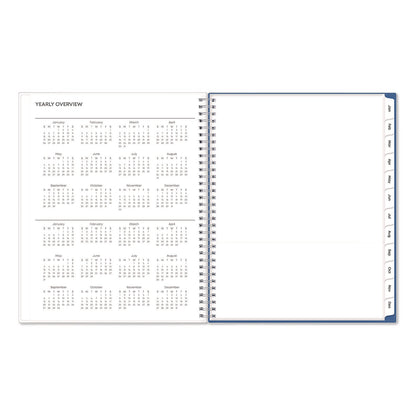 blue-sky-r-savoy-cool-weekly-monthly-planner-abstract-artwork-11-x-8-5-blue-silver-cover-12-month-jan-to-dec-2025-bls14876225_4