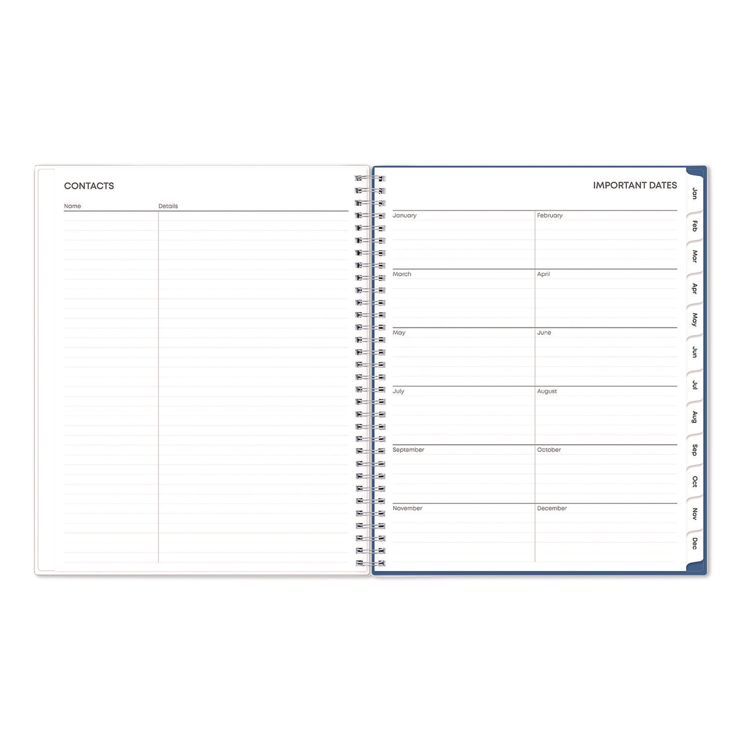 blue-sky-r-savoy-cool-weekly-monthly-planner-abstract-artwork-11-x-8-5-blue-silver-cover-12-month-jan-to-dec-2025-bls14876225_6