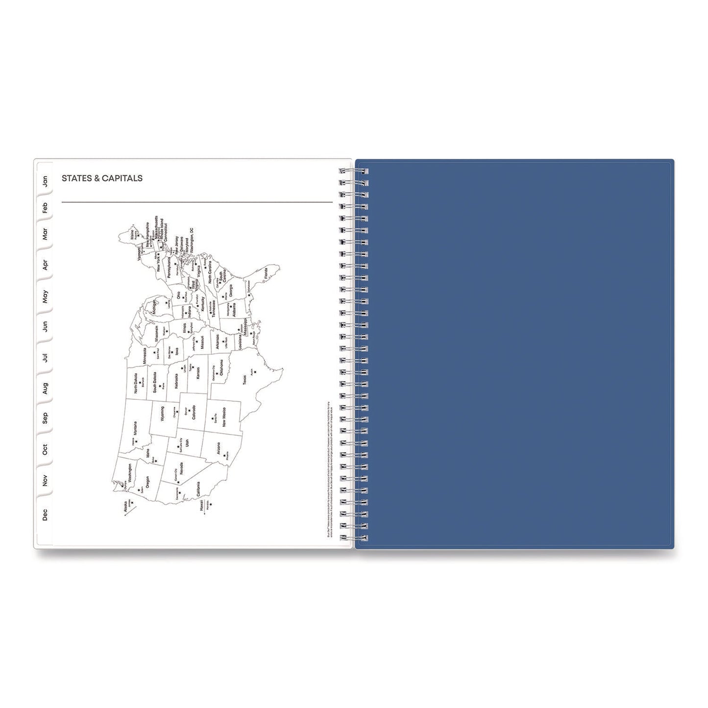 blue-sky-r-savoy-cool-weekly-monthly-planner-abstract-artwork-11-x-8-5-blue-silver-cover-12-month-jan-to-dec-2025-bls14876225_7