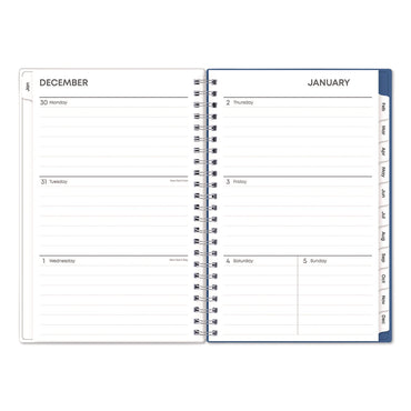 blue-sky-r-savoy-cool-weekly-monthly-planner-abstract-artwork-8-x-5-blue-silver-cover-12-month-jan-to-dec-2025-bls14876325_2