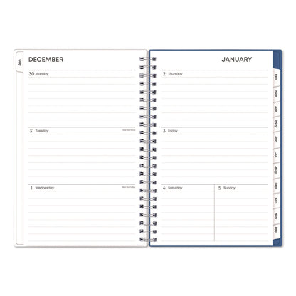 blue-sky-r-savoy-cool-weekly-monthly-planner-abstract-artwork-8-x-5-blue-silver-cover-12-month-jan-to-dec-2025-bls14876325_2