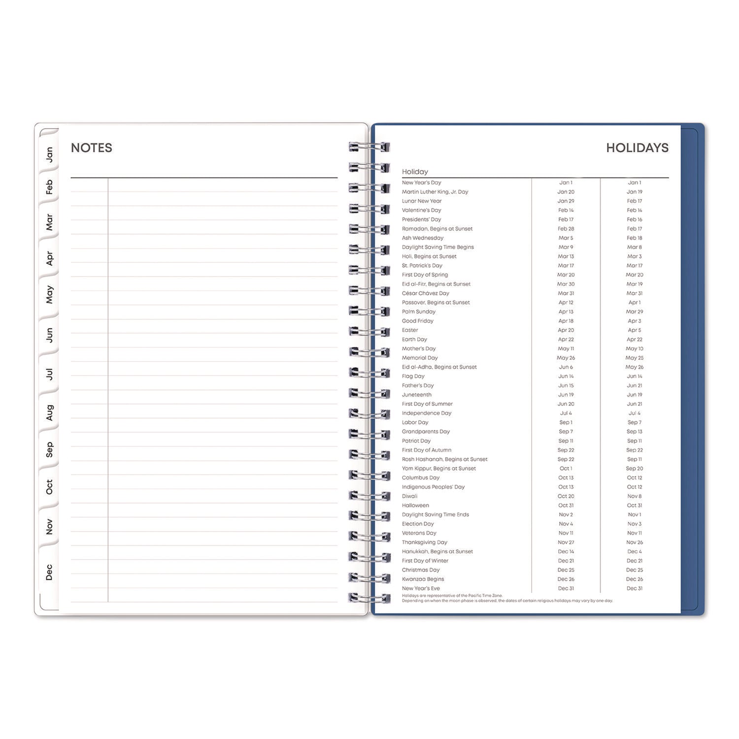 blue-sky-r-savoy-cool-weekly-monthly-planner-abstract-artwork-8-x-5-blue-silver-cover-12-month-jan-to-dec-2025-bls14876325_6