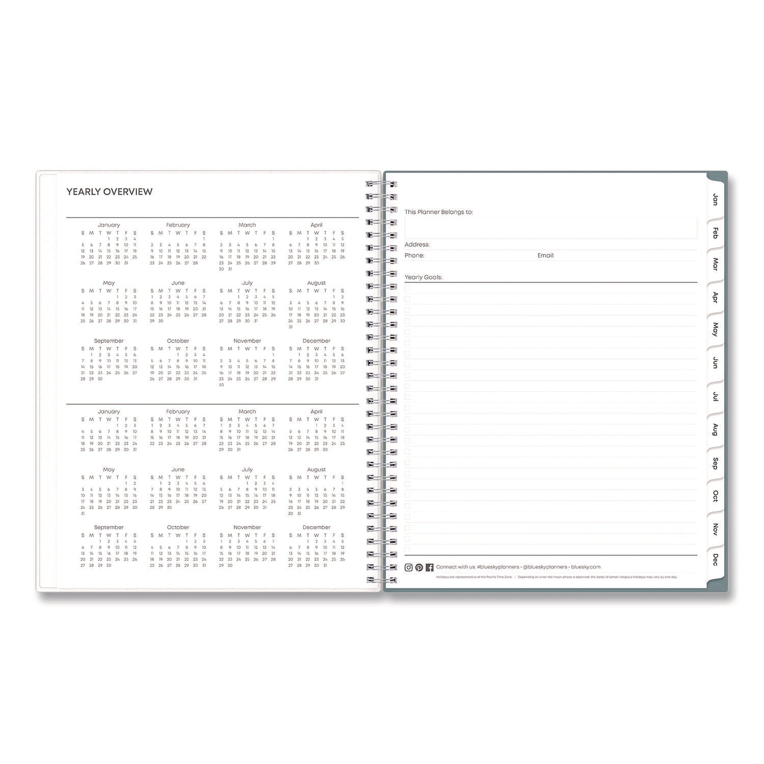 blue-sky-r-amitza-weekly-monthly-planner-abstract-artwork-11-x-8-5-blue-gray-white-cover-12-month-jan-to-dec-2025-bls14876525_5