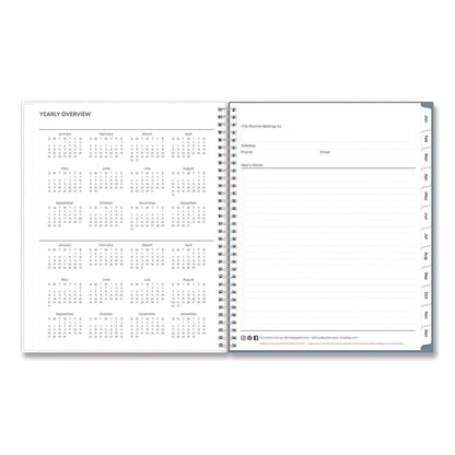 blue-sky-r-amitza-weekly-monthly-planner-abstract-artwork-11-x-8-5-blue-gray-white-cover-12-month-jan-to-dec-2025-bls14876525_5