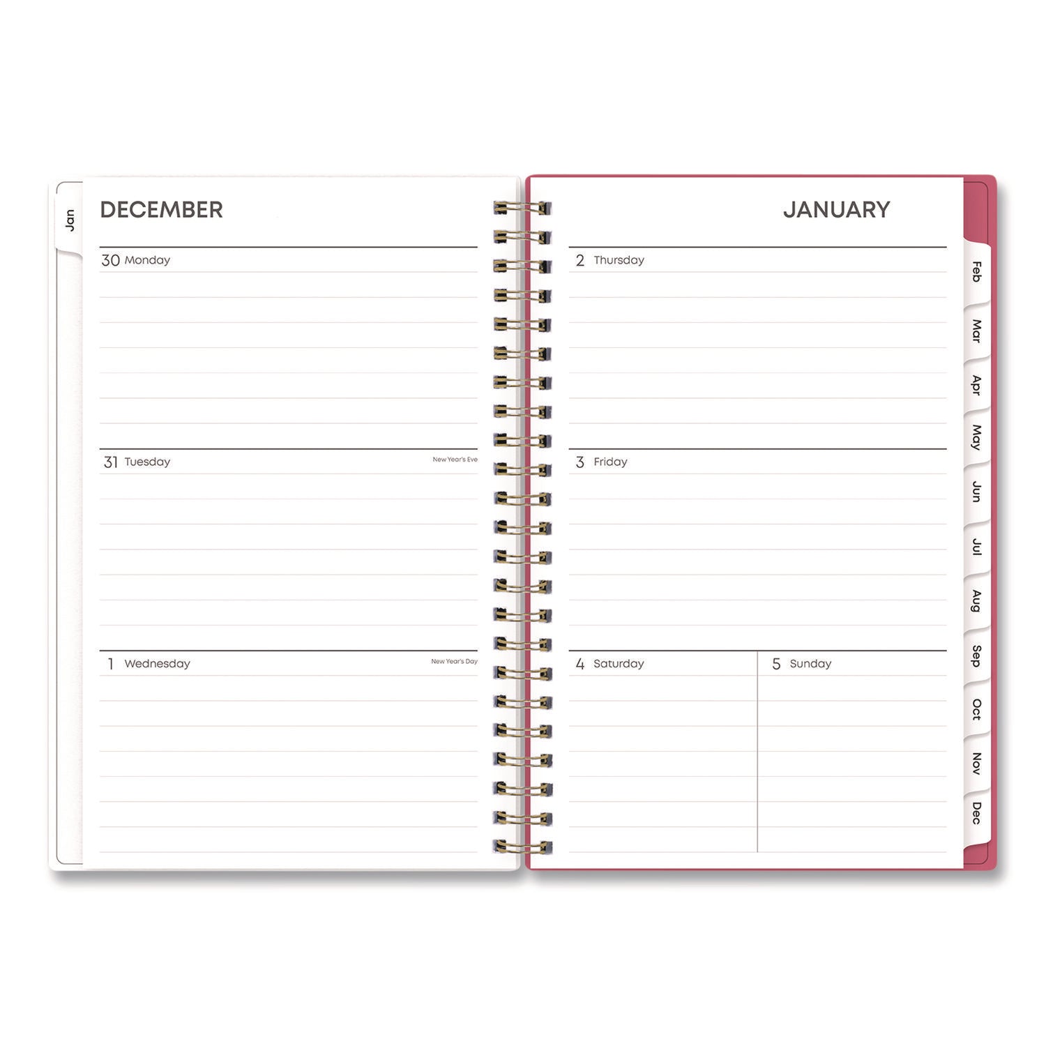 blue-sky-r-amalia-weekly-monthly-planner-mandala-artwork-8-x-5-multicolor-cover-12-month-jan-to-dec-2025-bls14876825_2