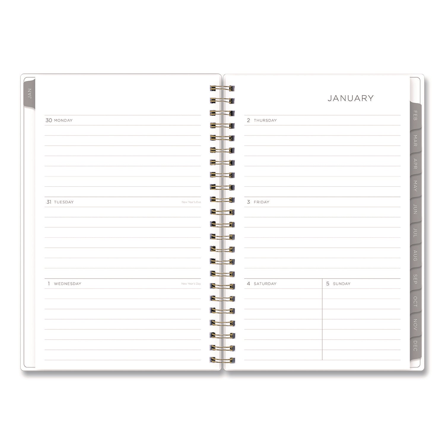 blue-sky-r-kelly-ventura-mimosa-weekly-monthly-planner-luscious-lemons-artwork-8-x-5-yellow-white-cover-12-month-jan-to-dec-2025-bls14906125_2