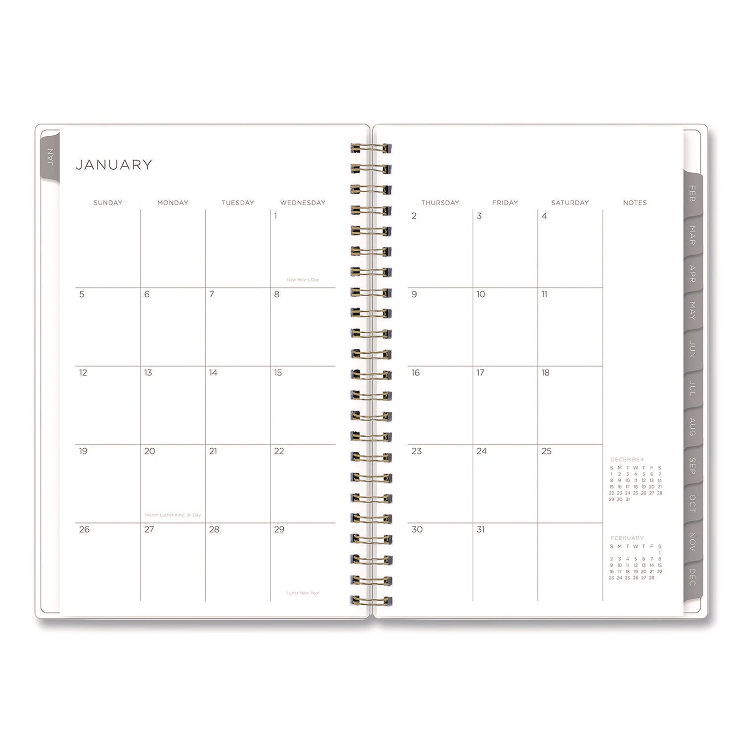 blue-sky-r-kelly-ventura-mimosa-weekly-monthly-planner-luscious-lemons-artwork-8-x-5-yellow-white-cover-12-month-jan-to-dec-2025-bls14906125_3