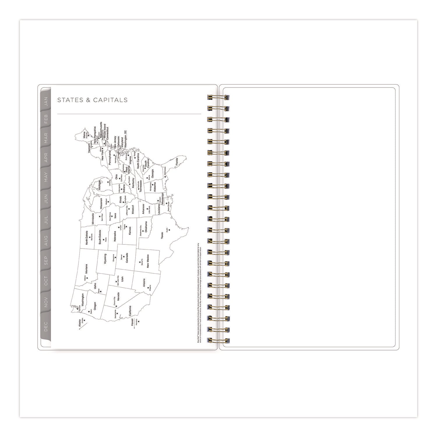 blue-sky-r-kelly-ventura-mimosa-weekly-monthly-planner-luscious-lemons-artwork-8-x-5-yellow-white-cover-12-month-jan-to-dec-2025-bls14906125_7
