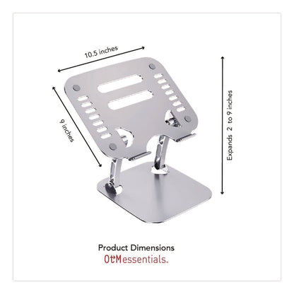 otm-essentials-adjustable-laptop-riser-stand-10-62-x-9-x-1-5-to-5-silver-celoba2a_2