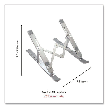 otm-essentials-portable-laptop-riser-stand-11-85-x-2-5-to-5-5-silver-celoba2e_2