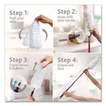 o-cedar-r-flex-and-catch-duster-heavy-duty-refills-polyester-white-10-pack-fhd172170pk_2