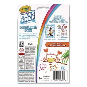 crayola-r-color-wonder-paintbrush-pens-assorted-colors-8-pack-cyo752858_2