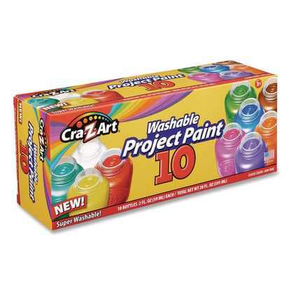 cra-z-art-r-washable-project-paints-10-assorted-colors-2-oz-bottles-10-pack-cza106014_3