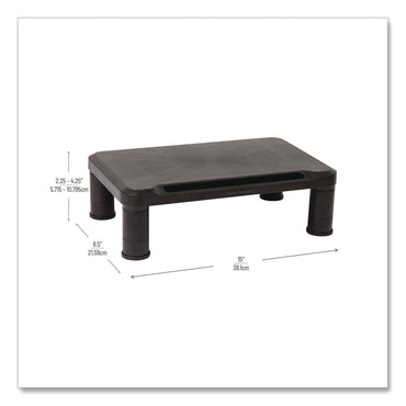 mind-reader-adjustable-rectangular-monitor-stand-14-5-x-10-5-x-2-5-to-5-25-black-supports-50-lb-2-pack-ems2smplmonblk_2