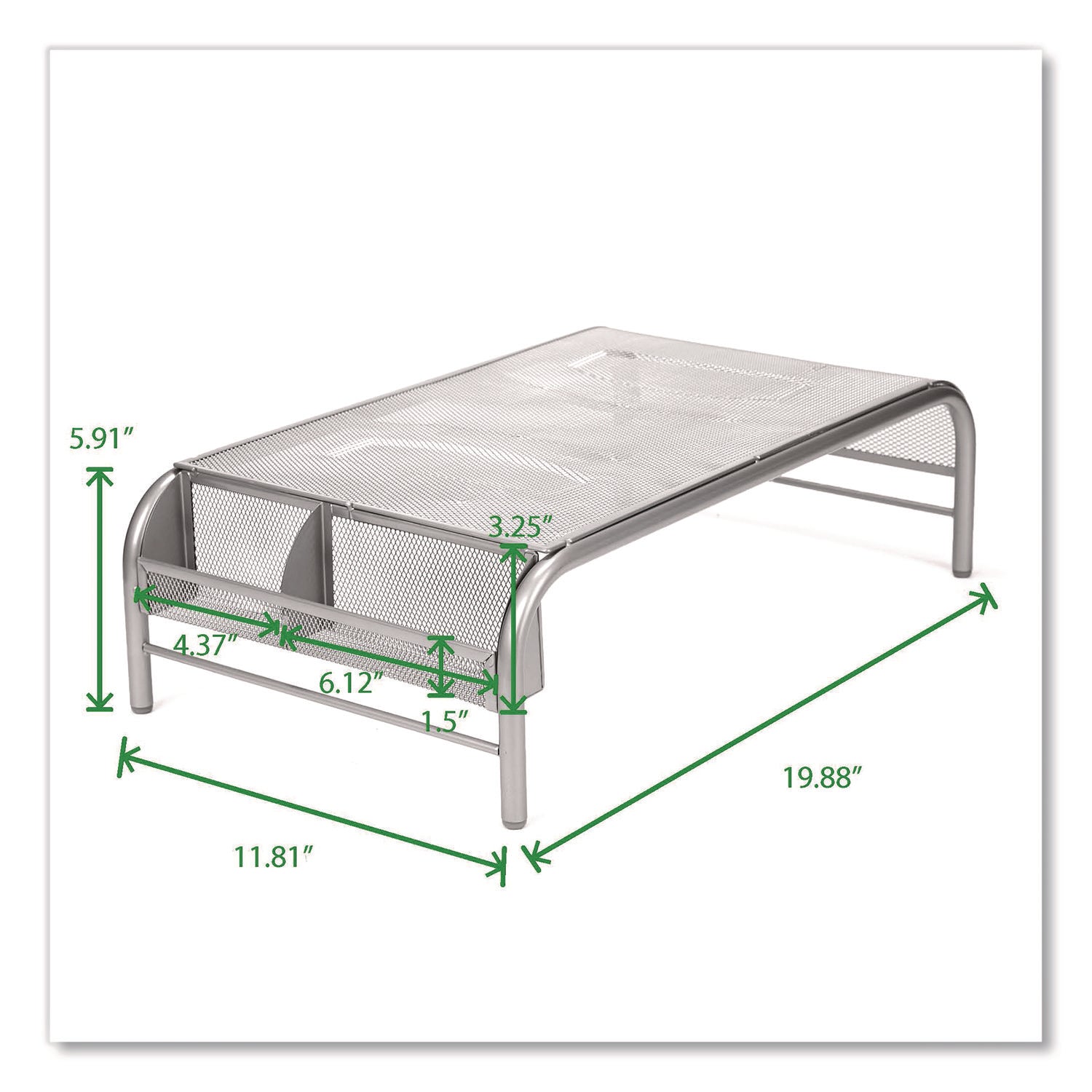 mind-reader-metal-mesh-monitor-stand-for-up-to-22-monitors-19-x-10-5-x-5-5-silver-supports-25-lb-emsmeshmsil_7