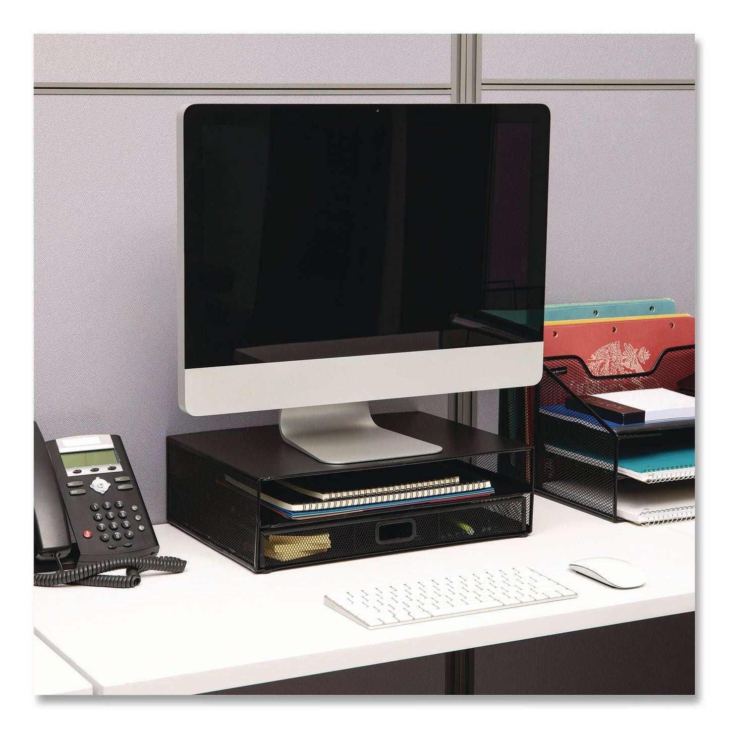 mind-reader-multi-tier-monitor-stand-with-25-piece-office-supplies-starter-pack-15-75-x-11-75-x-4-5-black-supports-30-lb-emsmonsetblk_3