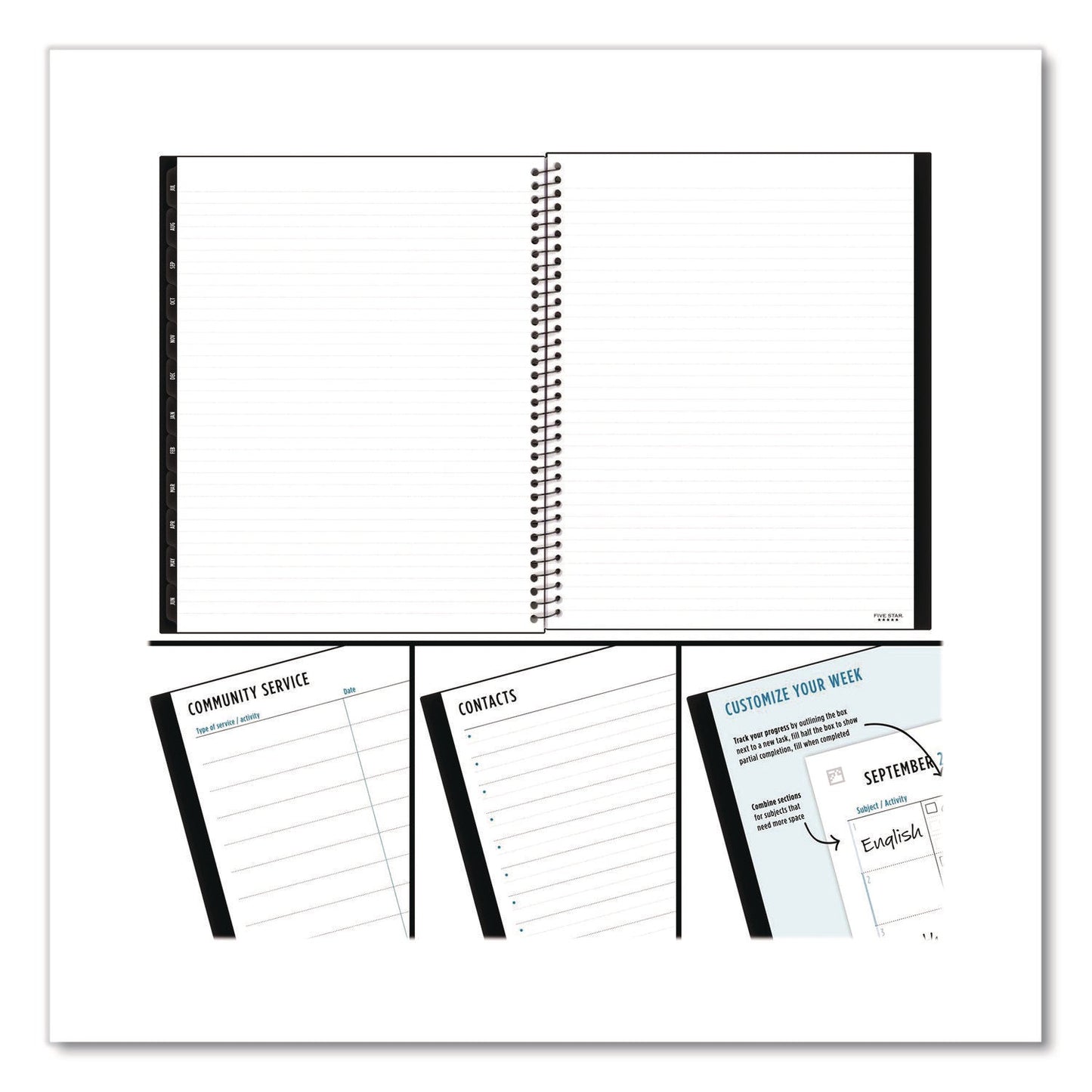 five-star-r-advance-academic-year-weekly-monthly-planner-11-x-8-5-randomly-assorted-cover-color-12-month-july-2024-to-june-2025-fvscaw6590025_4