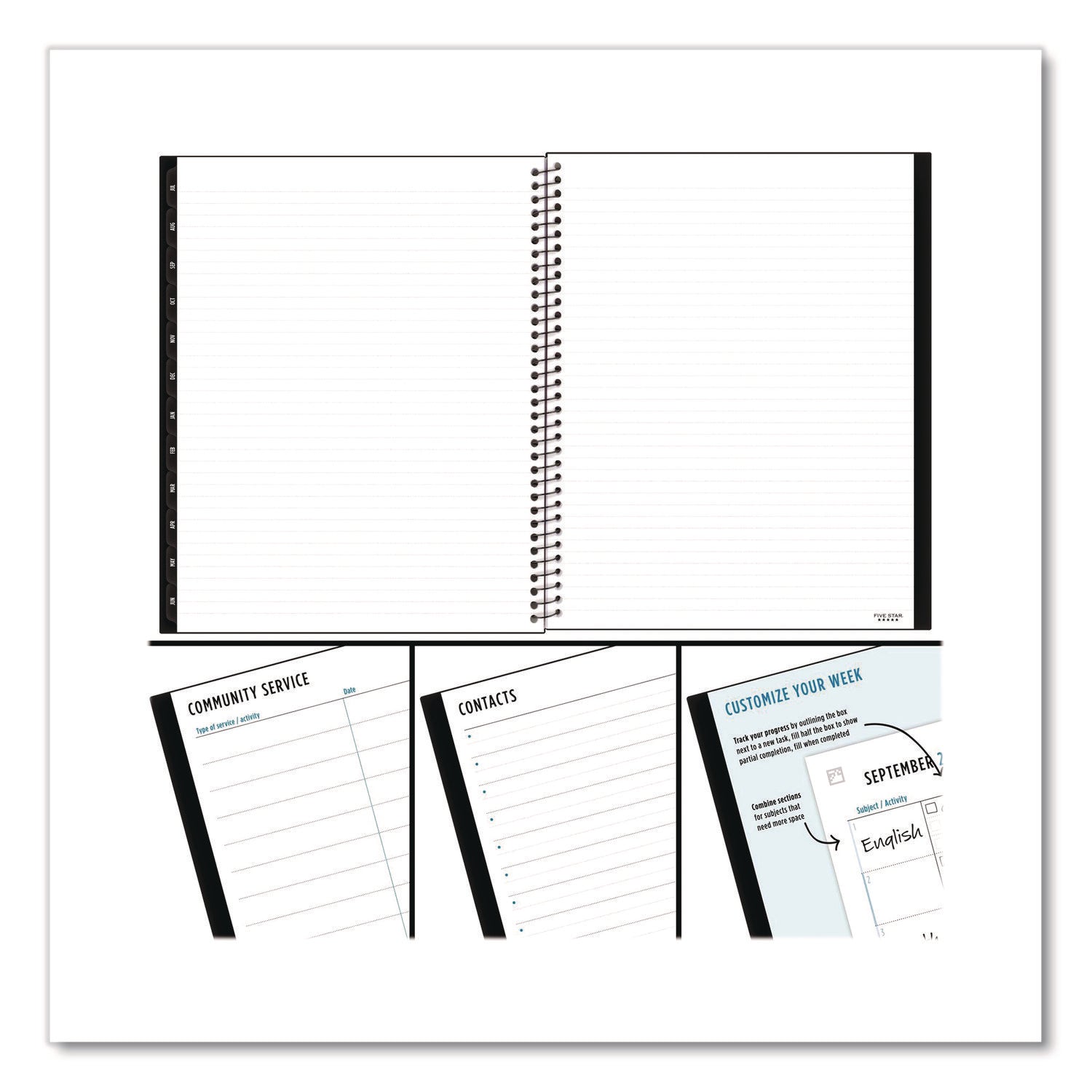 five-star-r-advance-academic-year-weekly-monthly-planner-11-x-8-5-randomly-assorted-cover-color-12-month-july-2024-to-june-2025-fvscaw6590025_4