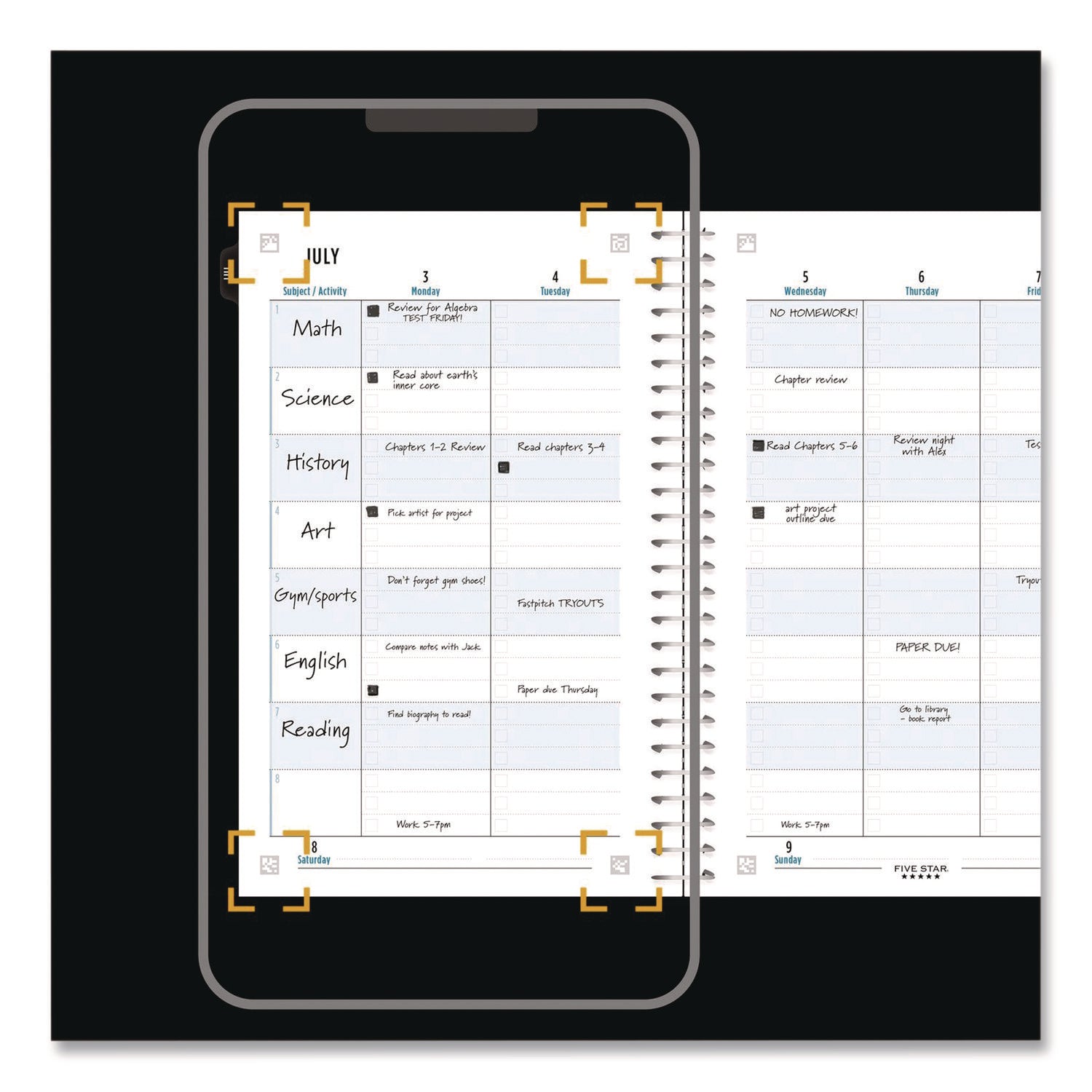 five-star-r-advance-academic-year-weekly-monthly-planner-11-x-8-5-randomly-assorted-cover-color-12-month-july-2024-to-june-2025-fvscaw6590025_6