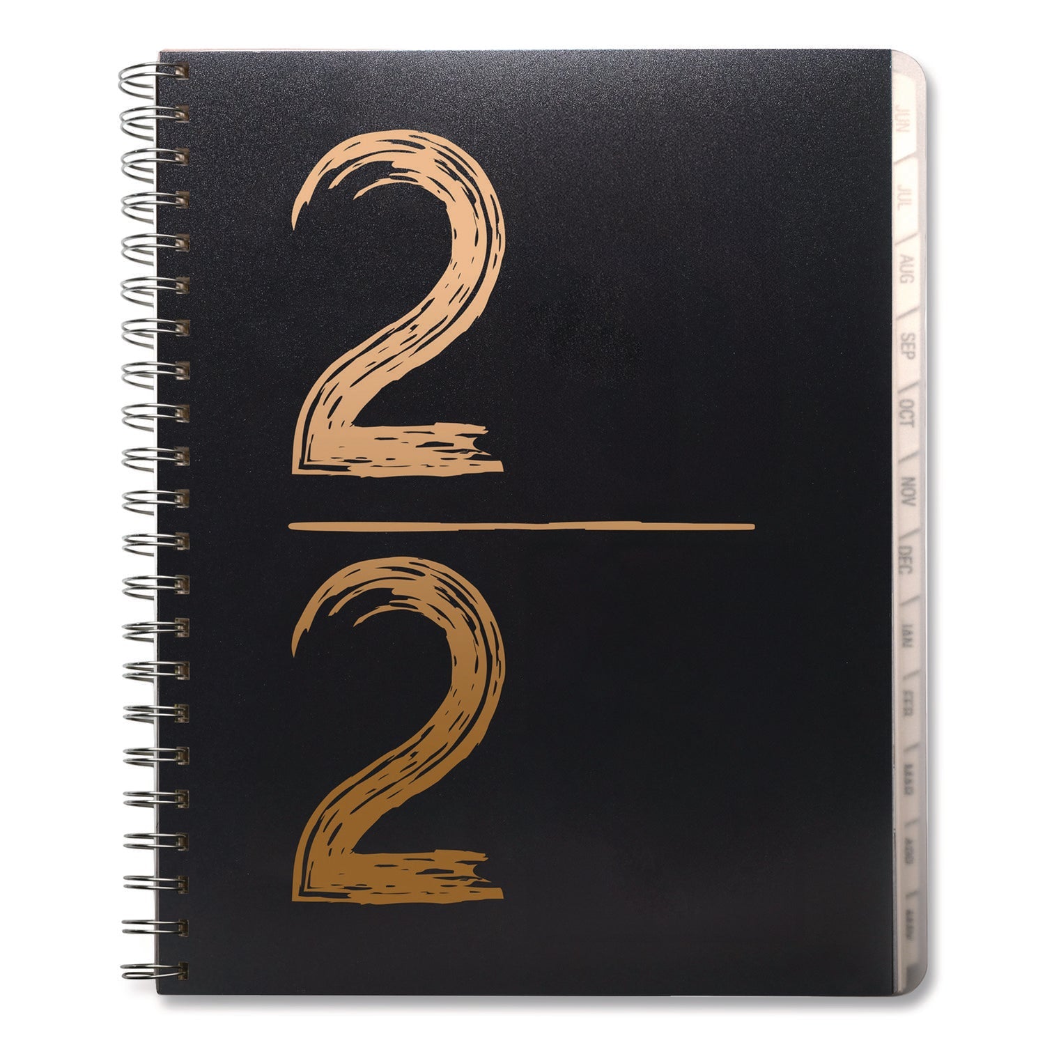 global-printed-products-pick-your-own-academic-year-weekly-monthly-planner-assorted-cover-themes-colors-11-x-8-5-14-month-june-2024-to-july-2025-gpu8511fay24s_2