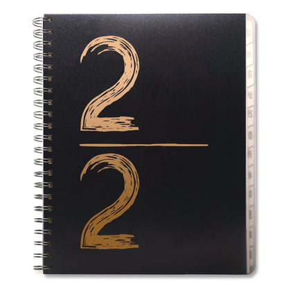 global-printed-products-pick-your-own-academic-year-weekly-monthly-planner-assorted-cover-themes-colors-11-x-8-5-14-month-june-2024-to-july-2025-gpu8511fay24s_2
