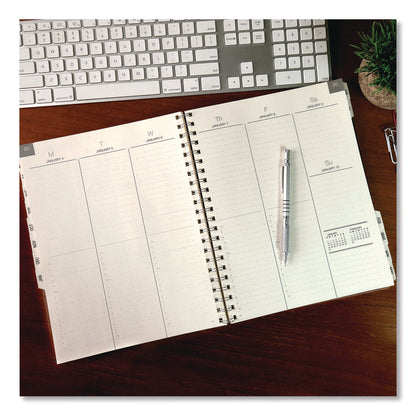 global-printed-products-pick-your-own-academic-year-weekly-monthly-planner-assorted-cover-themes-colors-11-x-8-5-14-month-june-2024-to-july-2025-gpu8511fay24s_7
