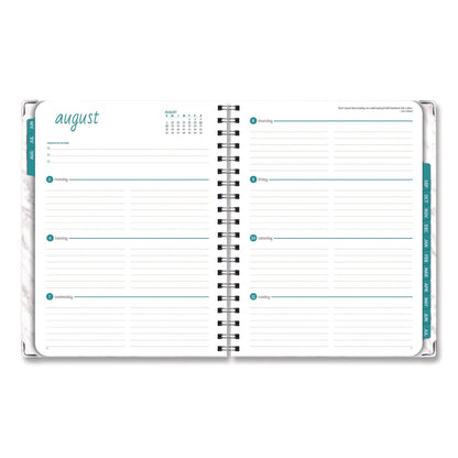 global-printed-products-marble-academic-year-weekly-monthly-planner-11-x-8-5-white-marble-cover-14-month-june-2024-to-july-2025-gpuay24851106s_3