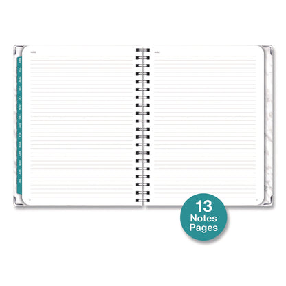 global-printed-products-marble-academic-year-weekly-monthly-planner-11-x-8-5-white-marble-cover-14-month-june-2024-to-july-2025-gpuay24851106s_5