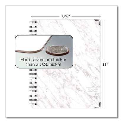 global-printed-products-marble-academic-year-weekly-monthly-planner-11-x-8-5-white-marble-cover-14-month-june-2024-to-july-2025-gpuay24851106s_6