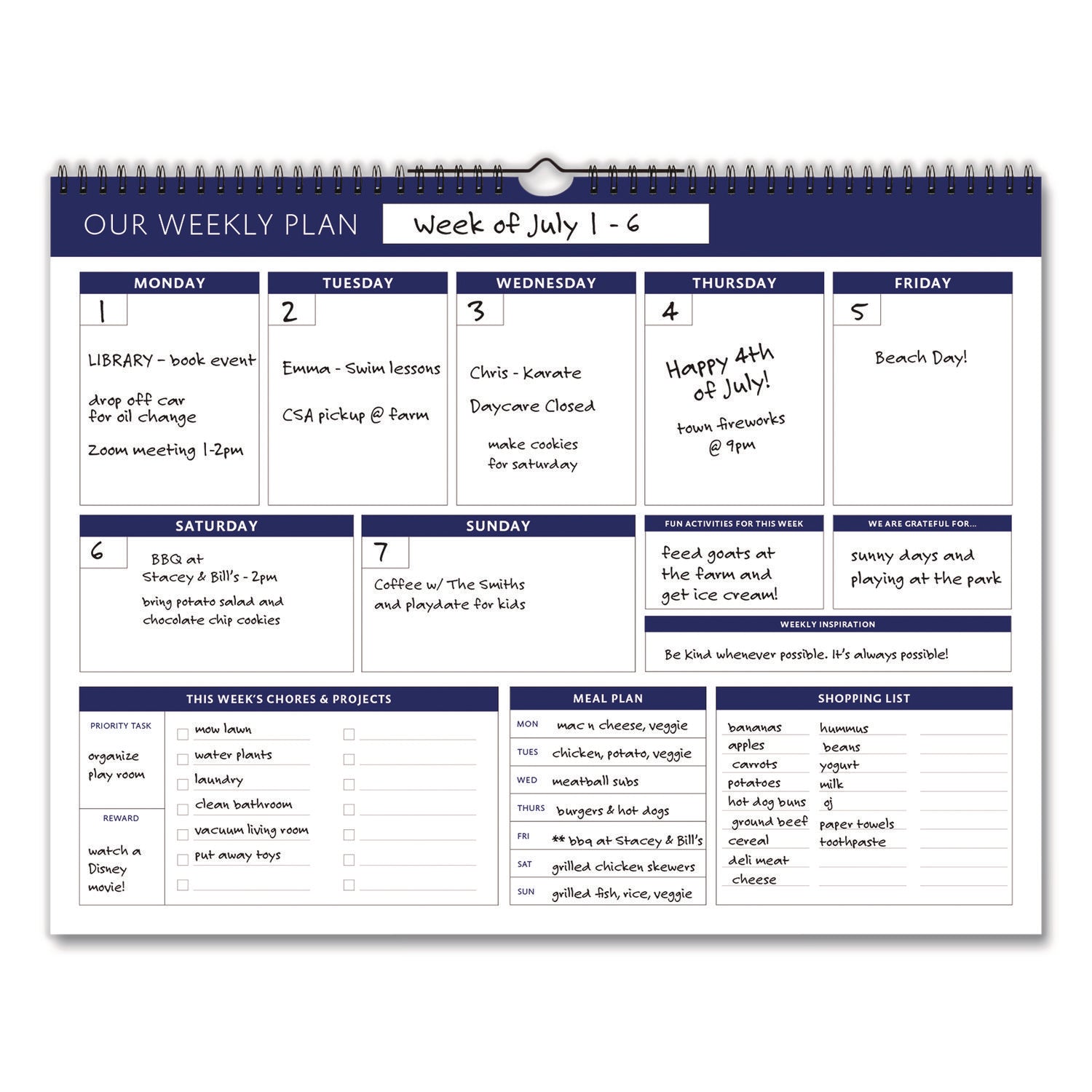 global-printed-products-weekly-family-planner-17-x-13-white-blue-sheets-52-weeks-undated-gpuspls0079_4