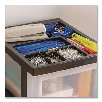 iris-2-compartment-desktop-stackable-storage-drawer-12-17-x-14-33-x-16-77-black-translucent-white-irs116352_6