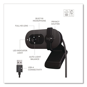 logitech-r-brio-100-webcam-1920-pixels-x-1080-pixels-2-mpixel-graphite-log960001580_2