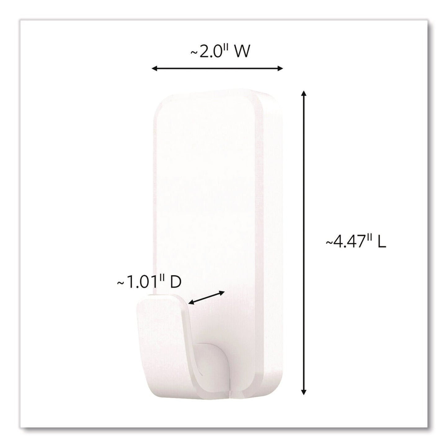 command-x-large-utility-hook-plastic-white-10-lb-capacity-1-hook-and-4-strips-mmm17010es_2