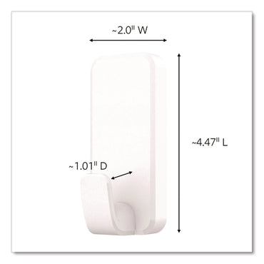 command-x-large-utility-hook-plastic-white-10-lb-capacity-1-hook-and-4-strips-mmm17010es_2