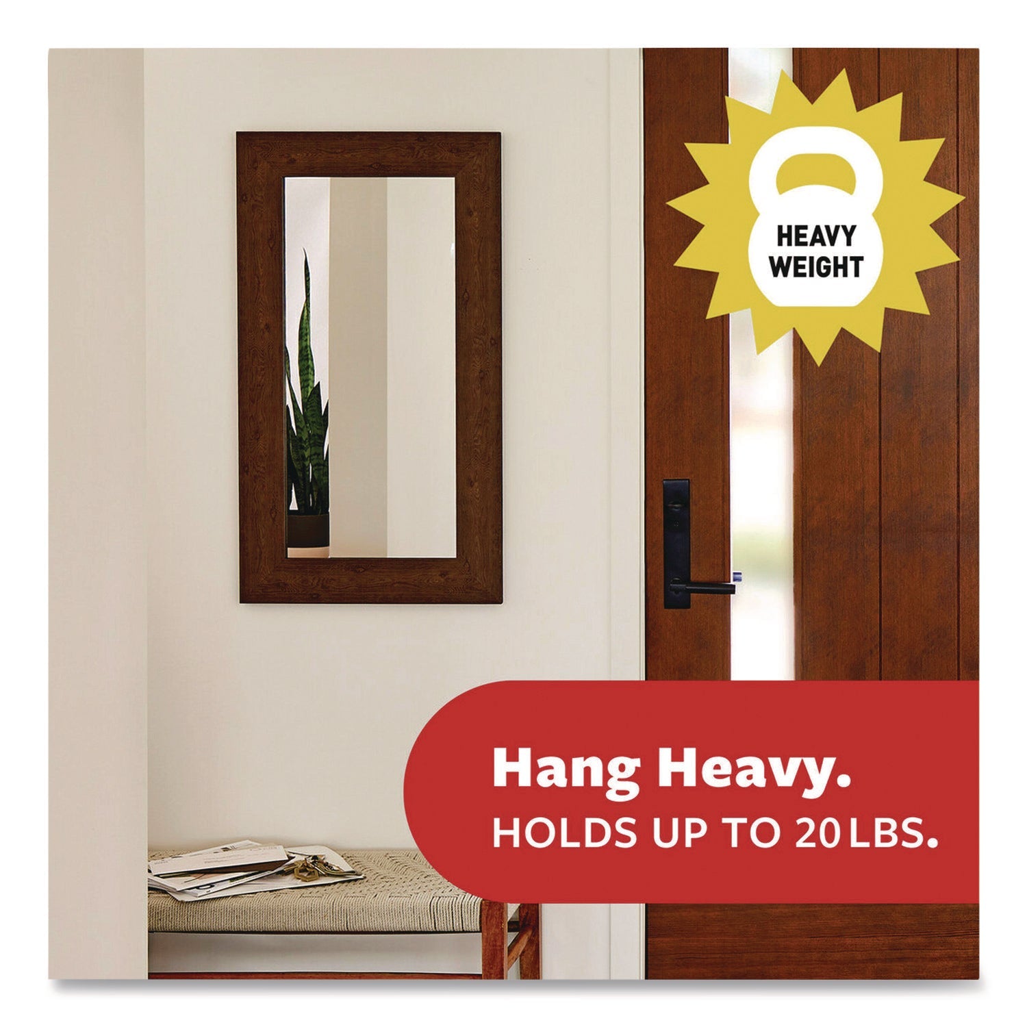 command-picture-hanging-strips-x-large-removable-holds-up-to-20-lbs-per-4-pairs-0-88-x-4-38-white-4-pairs-pack-mmm17217es_8