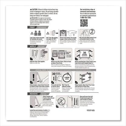 command-picture-hanging-strips-x-large-removable-holds-up-to-20-lbs-per-4-pairs-0-88-x-4-38-white-4-pairs-pack-mmm17217es_9