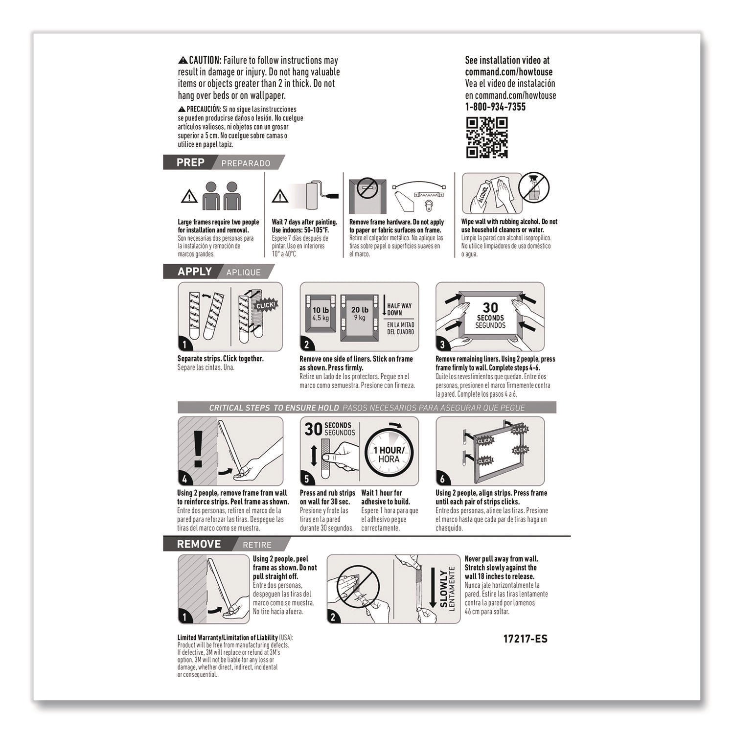 command-picture-hanging-strips-x-large-removable-holds-up-to-20-lbs-per-4-pairs-8-pairs-pack-mmm172178es_9
