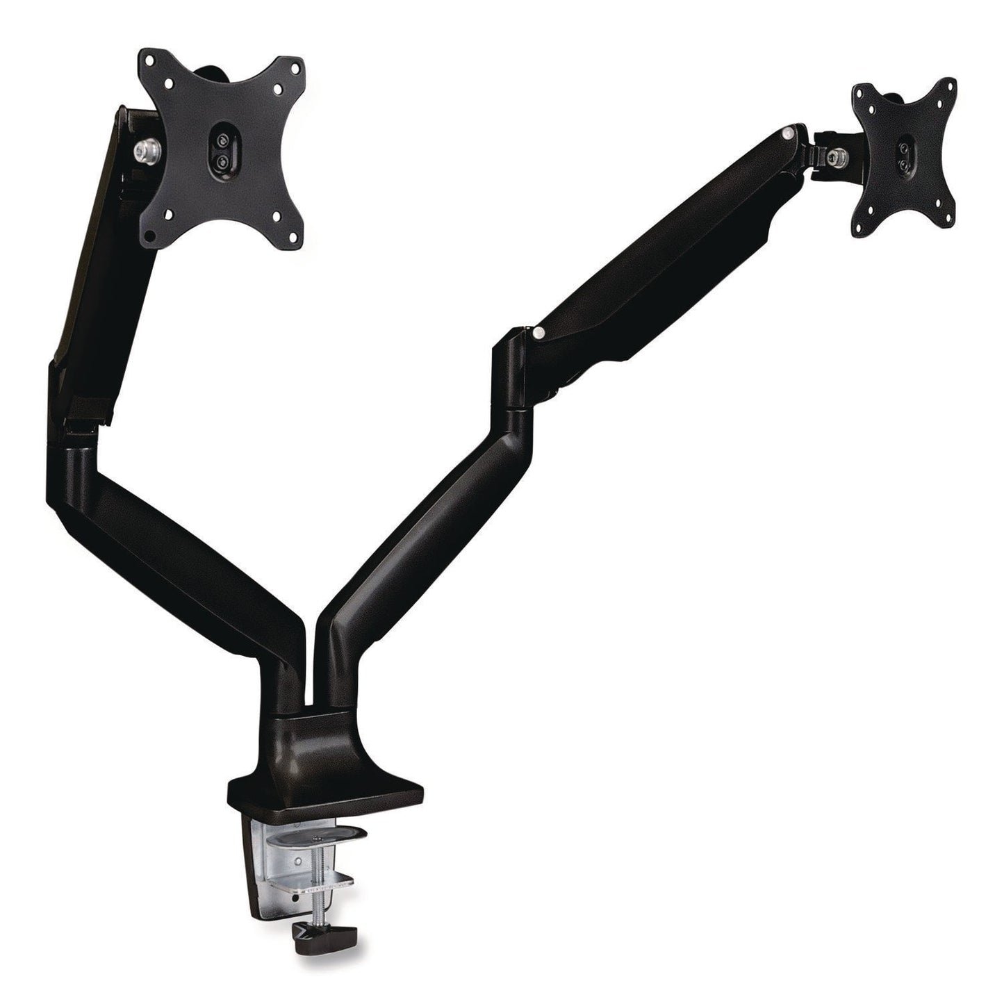 mount-it-single-monitor-gas-spring-mounting-arm-for-13-to-32-monitors-360-degree-rotation-45-degree-tilt-black-supports-20lb-mnimi1771black_2