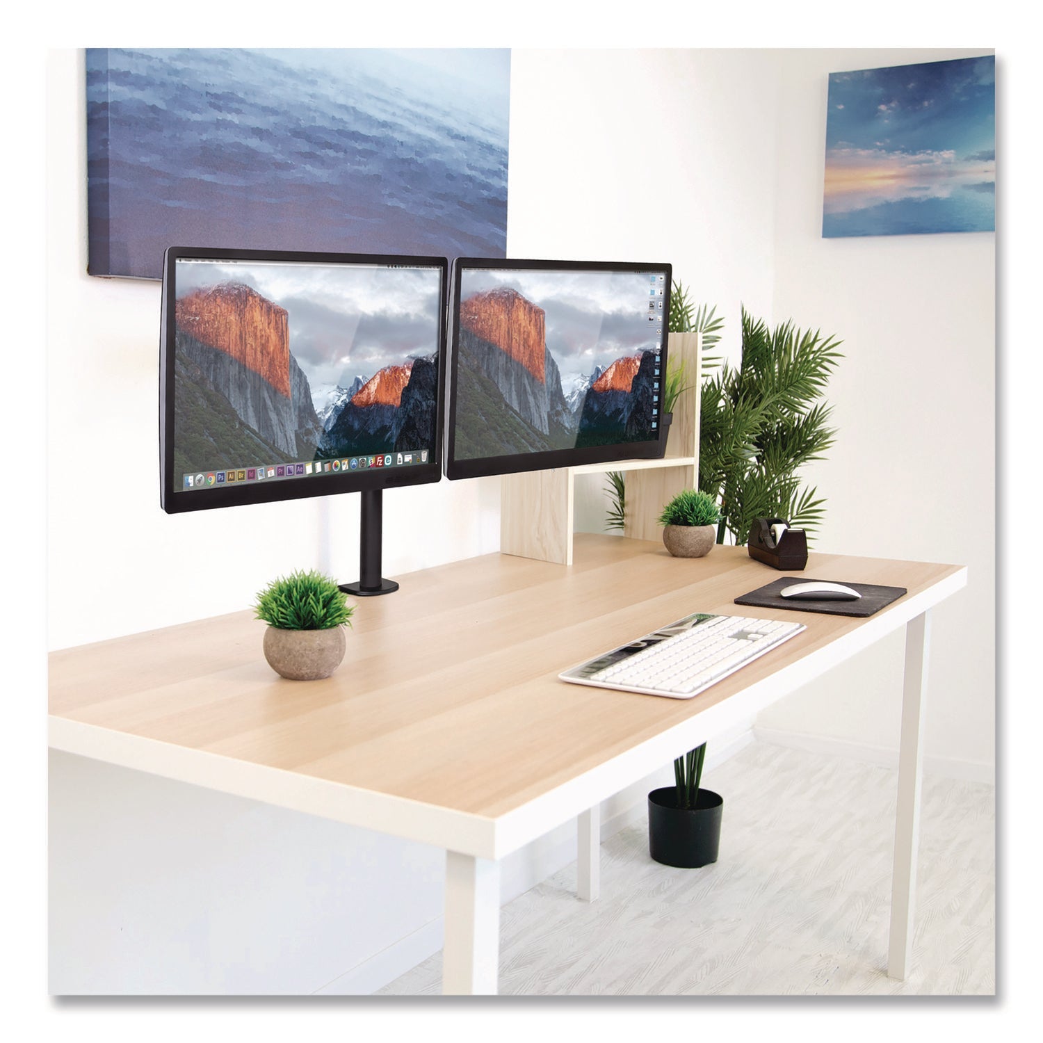 mount-it-full-motion-dual-monitor-desktop-mount-for-17-to-27-monitors-360-degree-rotation-90-degree-tilt-black-supports-22lb-mnimi2752_2