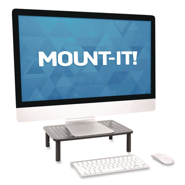 mount-it-adjustable-desktop-monitor-riser-for-up-to-32-monitors-14-57-x-9-25-x-5-51-black-supports-44-lb-mnimi7363_2