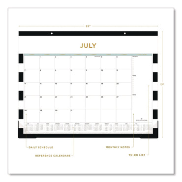 blue-sky-r-day-designer-rugby-stripe-academic-year-desk-pad-calendar-22-x-17-white-black-sheets-12-month-july-to-june-2024-to-2025-bls138443a25_2